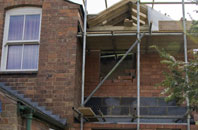 free Shanklin home extension quotes