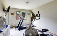 Shanklin home gym construction leads