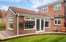 Shanklin house extension leads