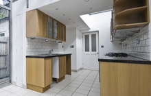 Shanklin kitchen extension leads